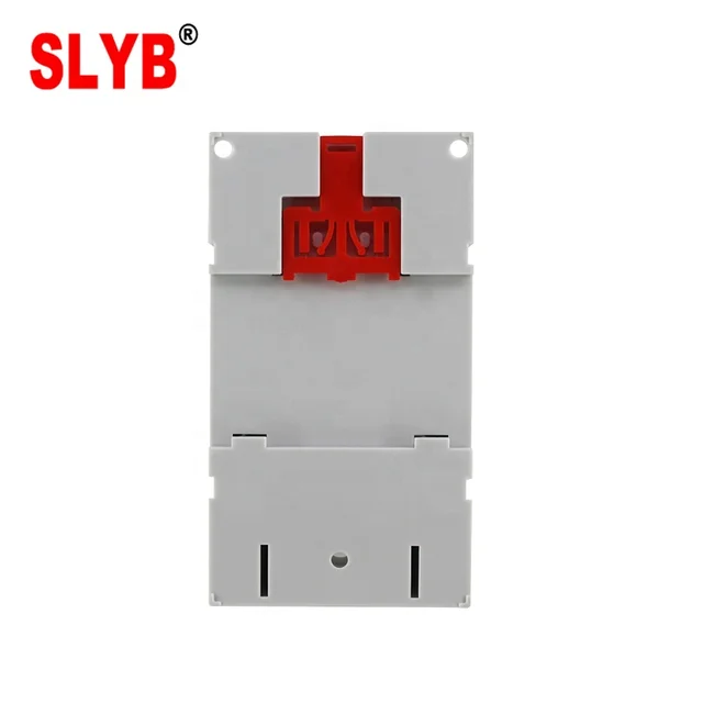 Automatic Digital Programmable Automatic Electric (1)