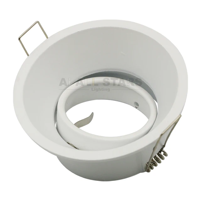 Deep Recessed Downlighter Fitting (2)
