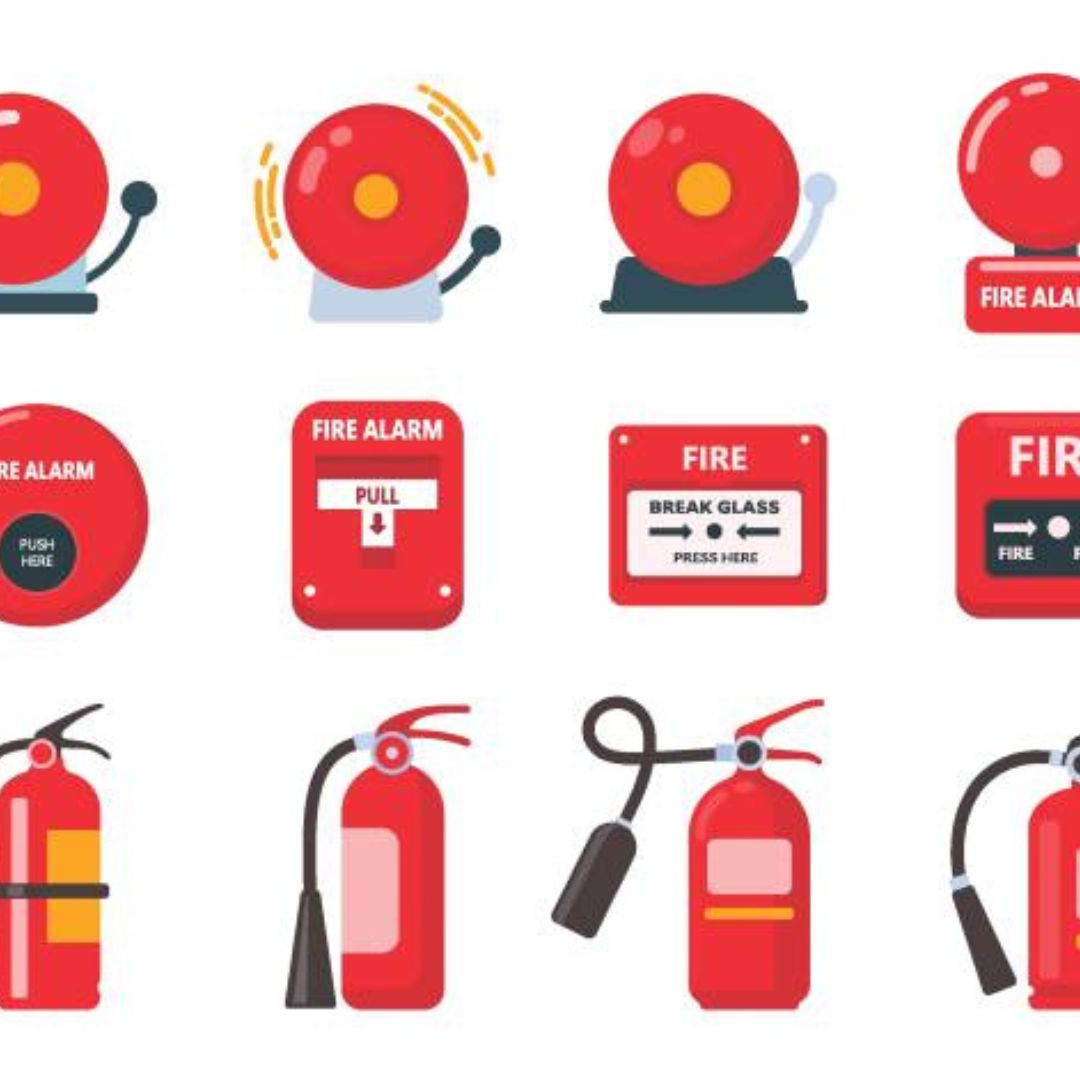 Fire Alarm