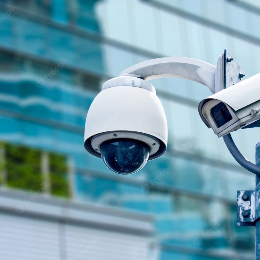 Security Surveillance Systems (CCTV)